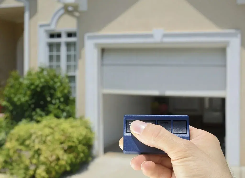 Garage Door Repair Ridgewood Ridgewood 5