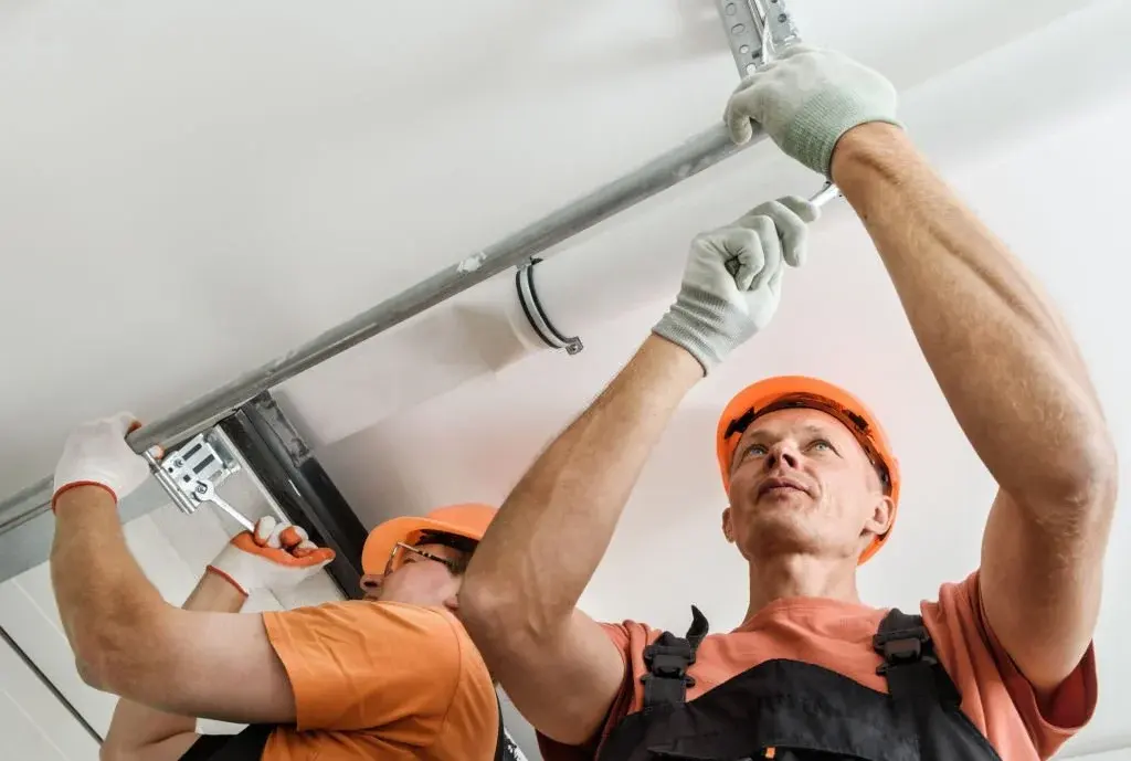 Garage Door Repair Ridgewood Ridgewood