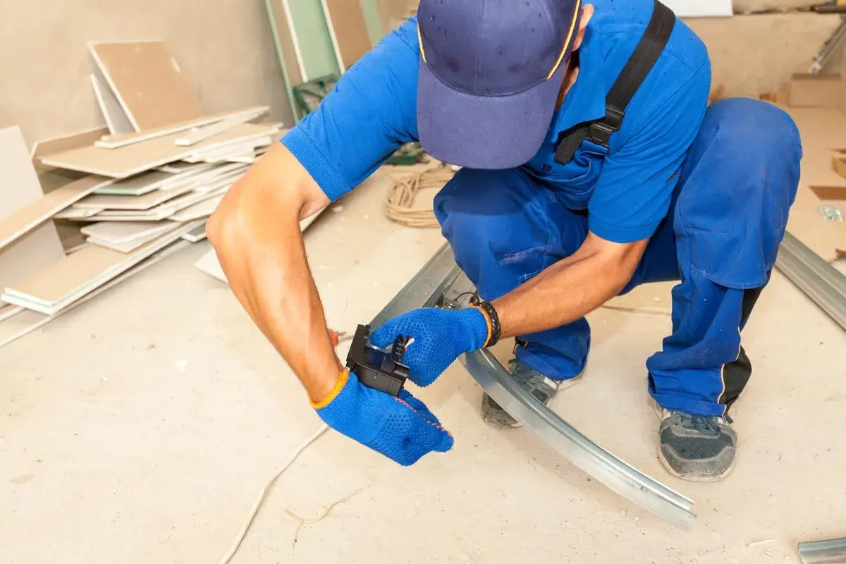 Garage Door Repair Near Me Ridgewood