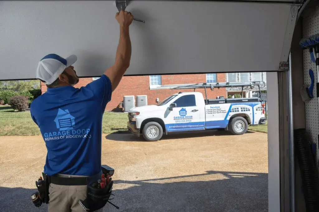 Garage Door Repair Ridgewood Ridgewood